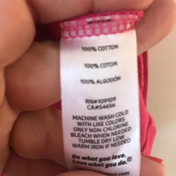 Life is Good Pink Crusher Tee‎ Size Small Myrtle Beach Barbie Pink Vacay Ocean S - Picture 4 of 7